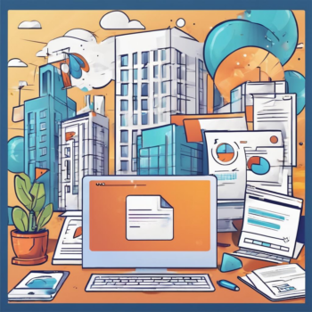 „Erfolgreiche Landingpages im Affiliate Marketing für deinen Erfolg“