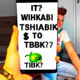 Wie wird man bei TikTok bezahlt?