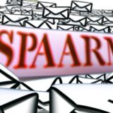 Welche Mails landen im Spam?