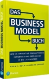 Mein authentisches Urteil über das innovative ‚Das Business Model Buch‘ von Pearson Studium – Business