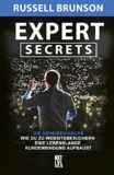 Mein ausführlicher Erfahrungsbericht zu Expert Secrets: Die Geheimnisse des Websitebesucher-Engagements