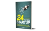 [Buchvorstellung] Thomas Klußmann: 24 Stunden Startup