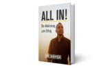 [kostenloses Buch] Said Shiripour: ALL IN! – Die Abkürzung zum Erfolg