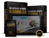 Ralf Schmitz: Die Affiliate Webinar Black Box 3.0