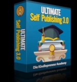 Alex Reinhardt: ULTIMATE Self Publishing 3.0
