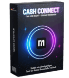 Cash Connect von Andreas Lang – seriöses Online-System oder unrealistische Abkürzung?