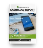 Der CashFlow Report von Eric Promm