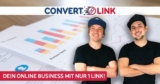 Toller neuer Link-Kürzer: ConvertLink
