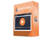 ConvertVideo von Sven Hansen und Tommy Seewald