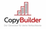 Kris Stelljes, Oliver Schmuck und Benjamin Oestreich: CopyBuilder