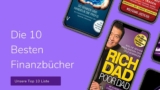 Die 10 besten Finanzbücher