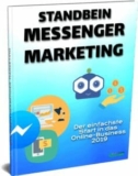 [kostenloses eBook] DigiProfis: Standbein Messenger-Marketing