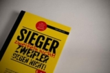 [Buchvorstellung] Dirk Kreuter: Sieger zweifeln nicht! Zweifler Siegen Nicht!