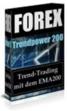 Forex Trendpower Swingtrading Strategie