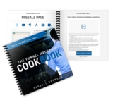 [kostenloses eBook + Printbuch] Russel Brunson: Funnel Hackers Cookbook