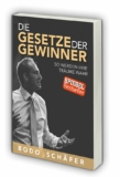 [kostenloses Buch] Bodo Schäfer: Die Gesetze der Gewinner