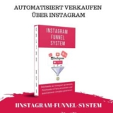 Thomas Bux: Social Media Funnel System – Branding + Affiliate mit Instagram
