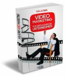 [kostenloses Buch] Video Marketing für Unternehmer von Jürgen Saladin