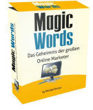 Michael Kotzur: Magic Words