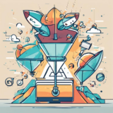 Erfolgreiche Landingpage Funnels: So gewinnst du mehr Kunden!