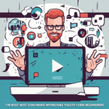 „Die häufigsten YouTube Fehler für Anfänger und wie du sie vermeidest“