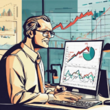 „Die Kunst der Trading Chartanalyse für erfolgreiche Investitionen“