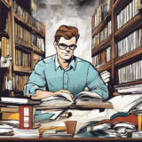 „Selbstpublishing seriös: So gelingt dein Buchprojekt im Handumdrehen“