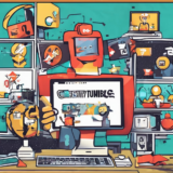 Fesselnde YouTube-Thumbnails erstellen: So hebst du dich ab!