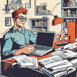 Selbstpublizieren leicht gemacht: Die besten Selfpublishing-Tools