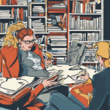 Optimaler Selfpublishing Vergleich: Finde die beste Lösung für dein Buch!