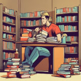 „Bücher online verkaufen: So gelingt der perfekte Verkauf“