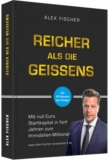 Im Test: "Reicher als die Geissens" von Alex Fischer Düsseldorf