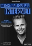 [kostenloses eBook] Gunnar Kessler: Reichtums-Quelle Internet