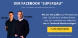 Said Shiripour: DER FACEBOOK "SUPERGAU"