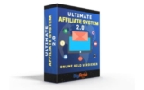 Jonas Klaholz: Ultimate Affiliate System 2.0