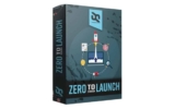 Said Shiripour: Zero to Launch > Sonderangebot