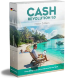 Cash Revolution 1.0 – ehrlicher Test & Erfahrungen mit dem KI-Audio-System