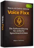 Voice Fixx Erfahrungen – persönliche Sprachnachrichten statt ignorierter E-Mails?