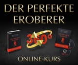 Im Test: Der perfekte Eroberer 360° Online Kurs