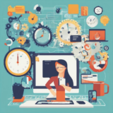 Der Zeitaufwand für dein Online-Business: So optimierst du ihn