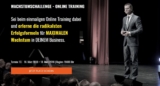 [EVENT] Dirk Kreuter: Wachstumschallenge – Online Training