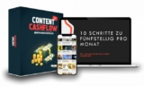 Eric Hüther: Content Cashflow