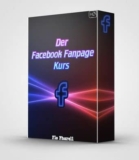 Flo Pharell: Der Facebook Fanpage Videokurs