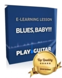 Blues Gitarre lernen mit Michael Brettner