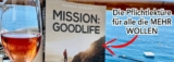Mission Goodlife von Gunnar Kessler: Dein Schlüssel zu einem erfüllten Leben