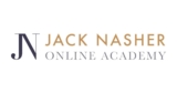 David Gross: Die Jack Nasher Online Academy