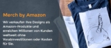 Geld verdienen mit Merch by Amazon