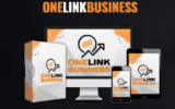 Der einfache Weg zu einem erfolgreichen Online-Business: OneLinkBusiness von Alexander Sinnreich