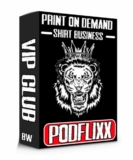 PODFLIXX-Vorlagen-Paket