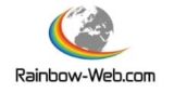 Rainbow-Web.com Webhosting Erfahrungen – lohnt sich das günstige Hosting wirklich?